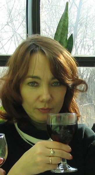 Марина Конева