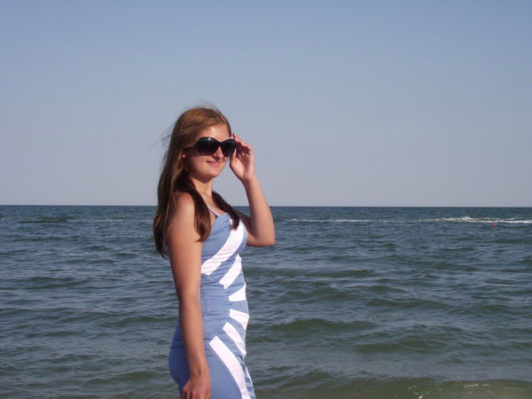 Ирина Ованенко