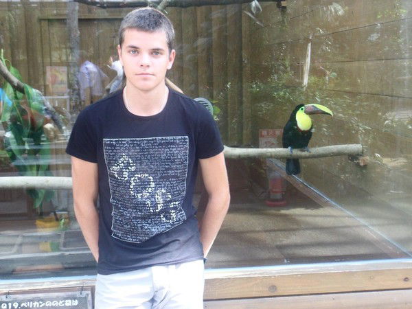 Алексей Лопатин