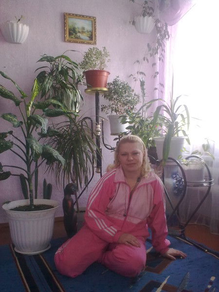 Татьяна Саукова