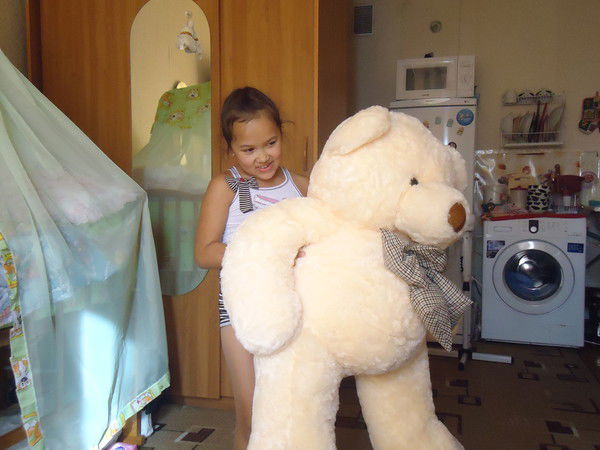 Карина Мухамедьянова