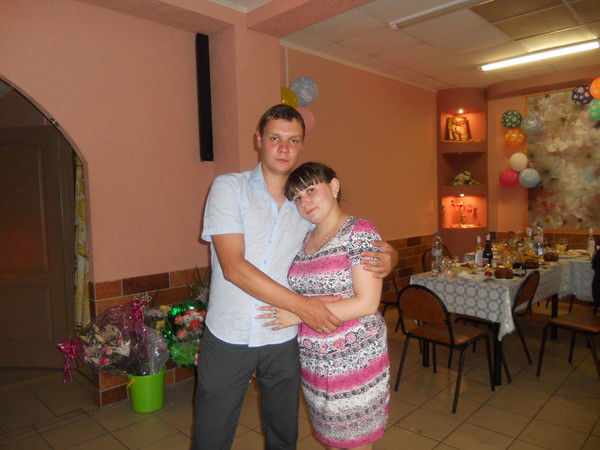 Марина Костина