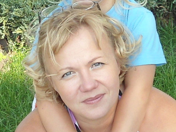 Наталья Долога