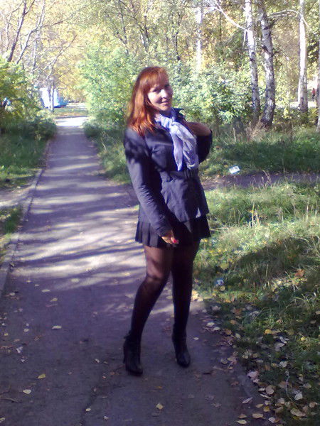 Булгакова Юлия