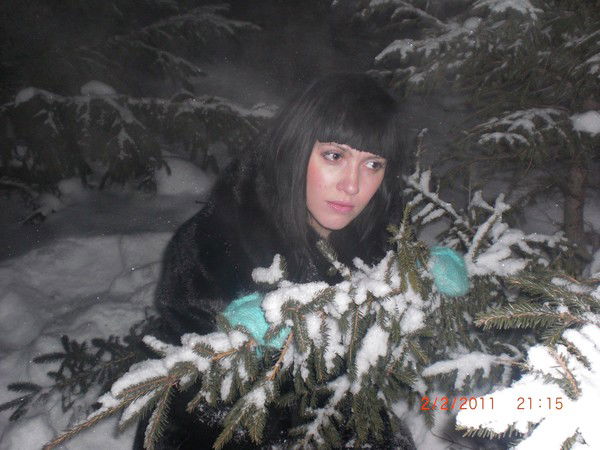 Елена Филимошина