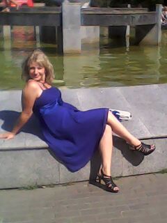 Надежда Старцева