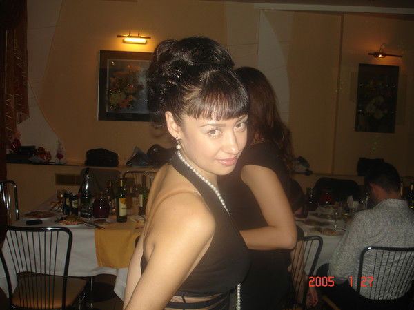 Елена Волкова