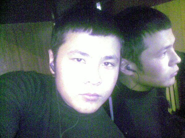 Жандос Шалабаев