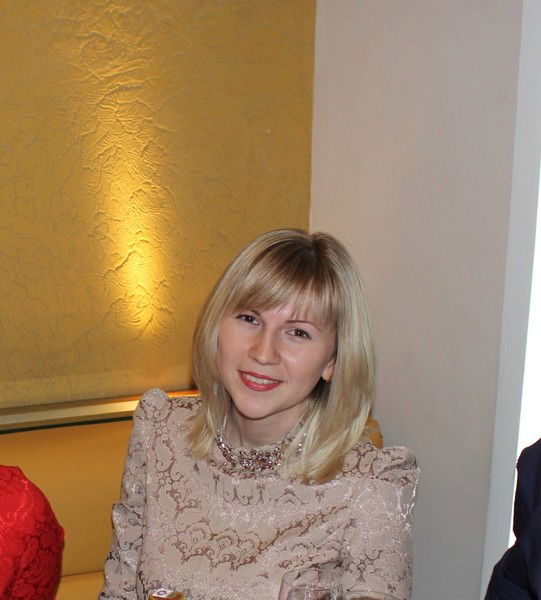 Ксения Борисенко