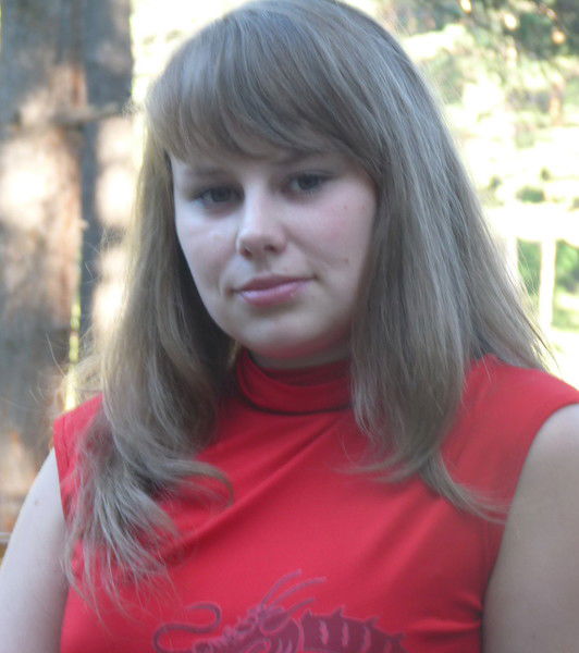 Антонина Дулова