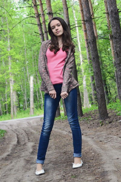 Дарья Михонова