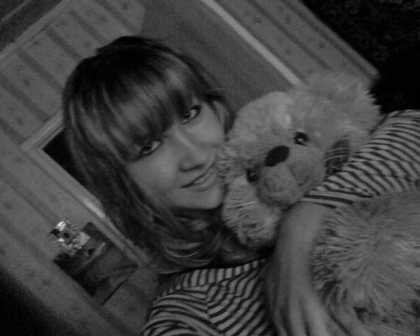 Машуля Разживина