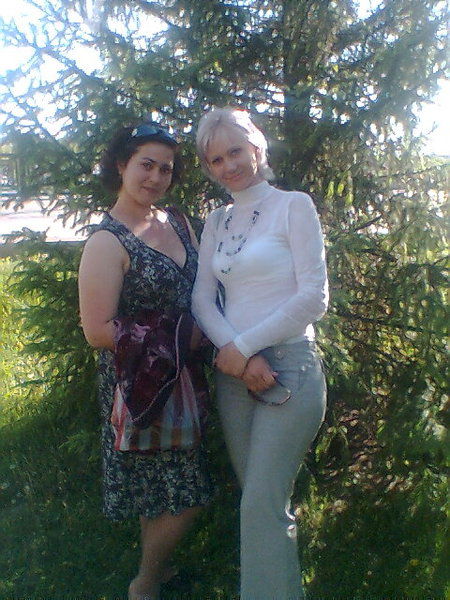 Diana Генеатуллина