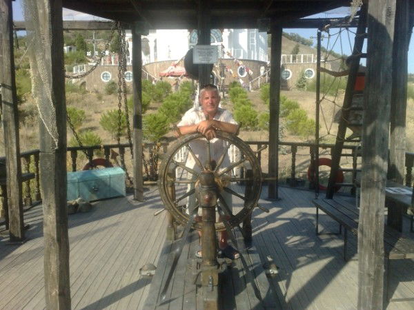 Александр Смольянинов