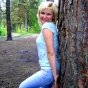 Светочка Волкова