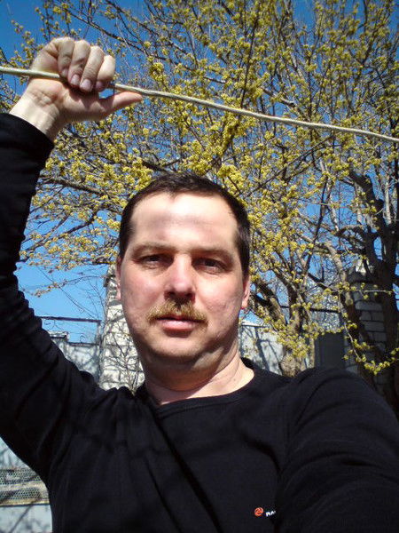 Андрей Бибик