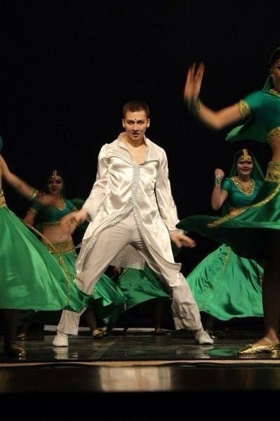 Ярослав Михайлов