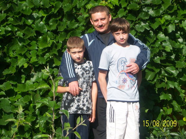 Андрей Кащеев