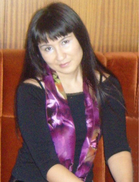 Эльвира Ростова