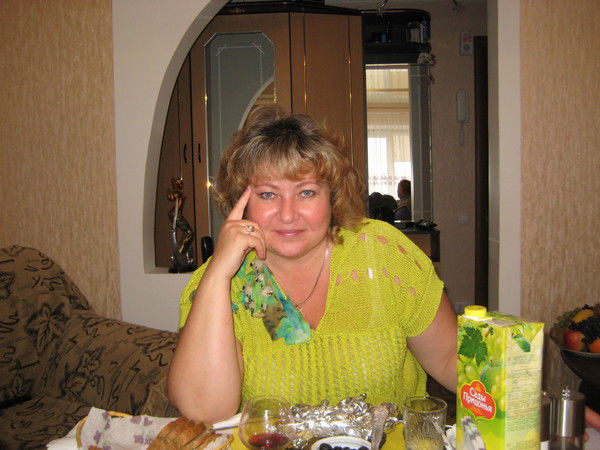 Елена Дорофеева