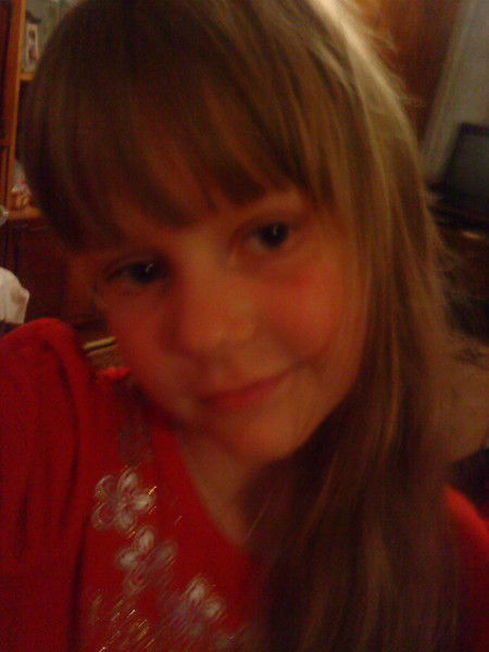 Александра Ткачук