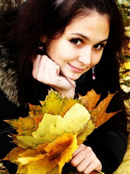 Танюша Рожкова