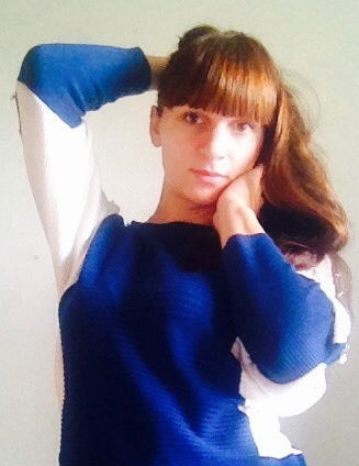 Таня Захарова