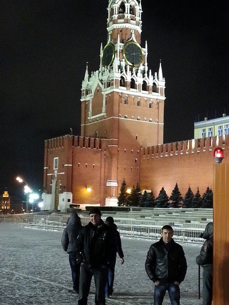 Александр Банарь