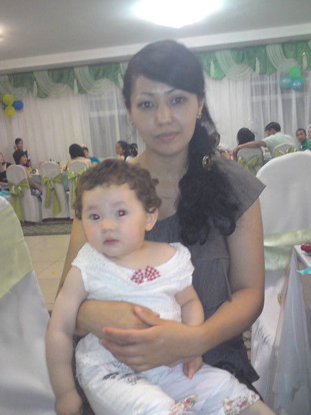 Асем Кабыкен