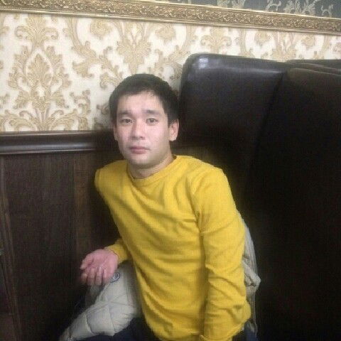 Газиз Самагулов