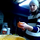 Оксана Чернеева