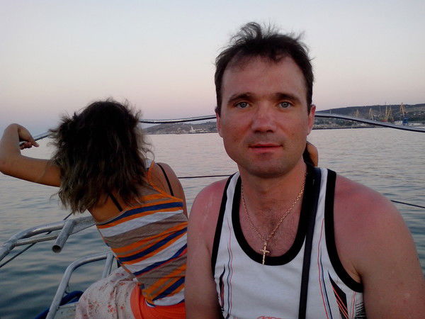 Вячеслав Дадеуш