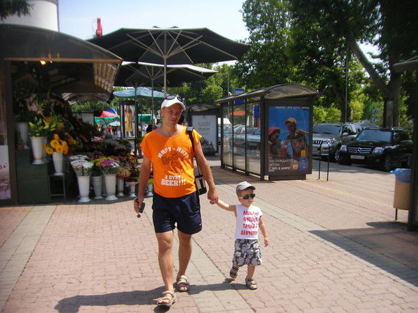 Дмитрий Боровков