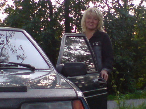 Светлана Галик