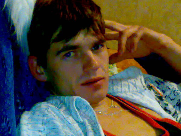 Владимир Ященко