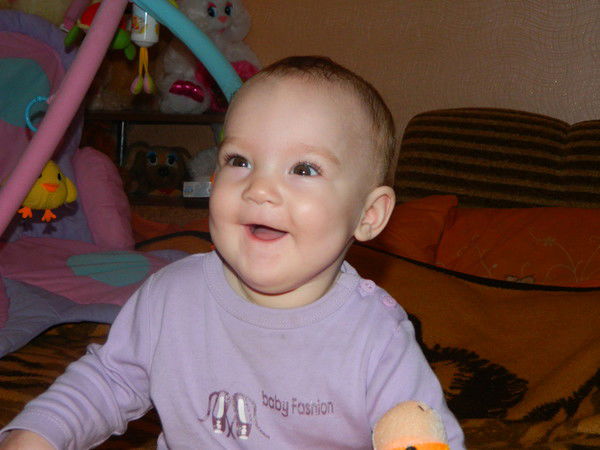 Илона Турсахатова