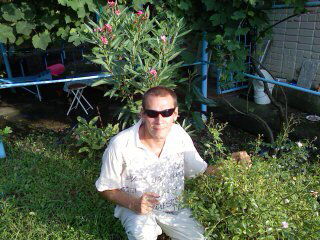 Валера Афанасьев