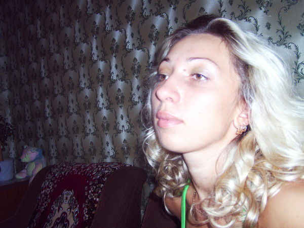 Ольга Скрипко