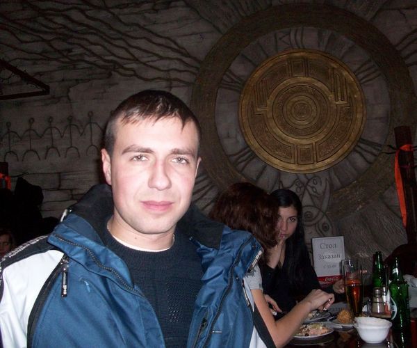 Александр Мицевич