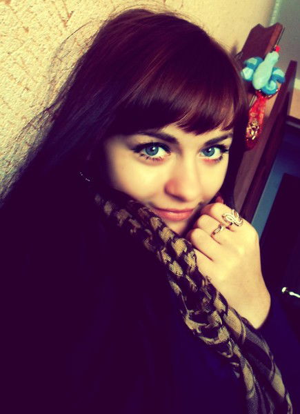 Татьяна Гапочка