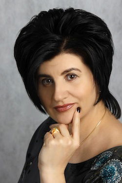 Татьяна Мельничук