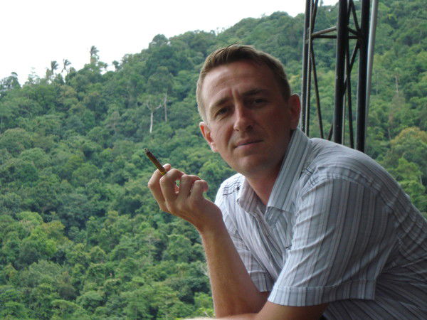 Алексей Булычев