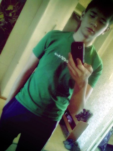 Шалкар Кайсар Улы