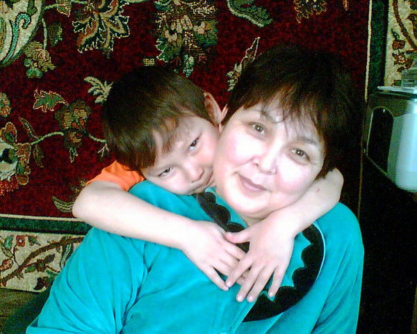 Гульнара Наурызбаева