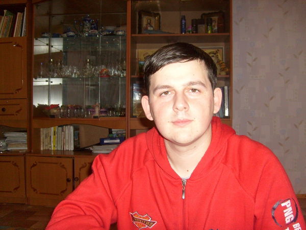 Александр Лихотин