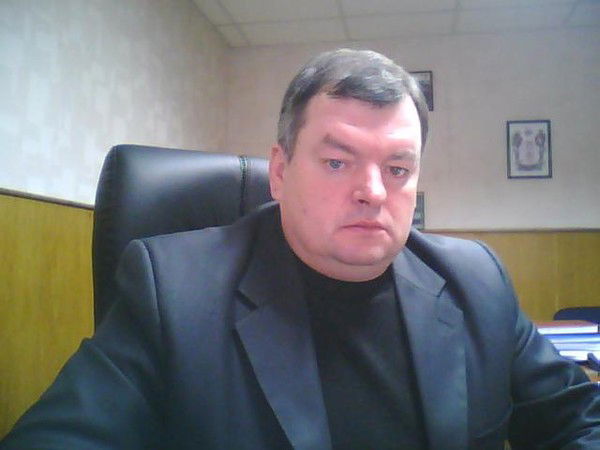 Сергей Келлер