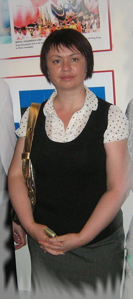 Ирина Иванова