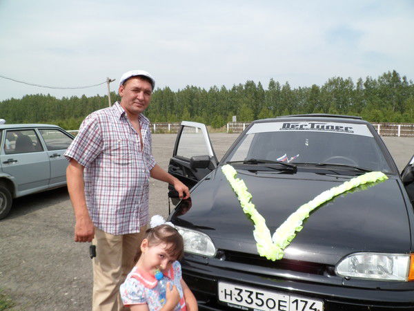 Вячеслав Зацепин