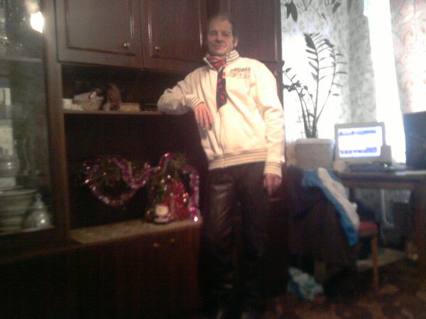 Владимир Сюрюрюков