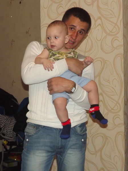 Виталий Кутялкин